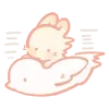 Обложка набора ໒ Bunny