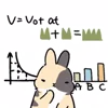 Стикер 32 Rabbit