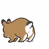 Стикер 29 Rabbit