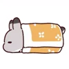 Стикер 5 Rabbit