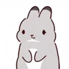 Стикер 41 Rabbit
