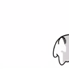 Стикер 33 Rabbit