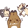 Стикер 54 Rabbit