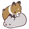 Стикер 53 Rabbit