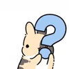 Стикер 15 Rabbit