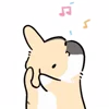 Стикер 44 Rabbit