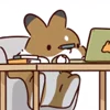 Стикер 22 Rabbit
