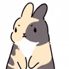 Стикер 46 Rabbit