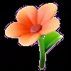Стикер 48 👋😊👍😊🤔👍