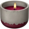 Стикер 55 Burgundy Zen