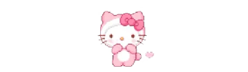 🤩 Стикер «Burning Salmon Deer» для Telegram