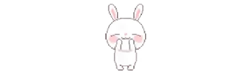 🤩 Стикер «Burning Salmon Deer» для Telegram
