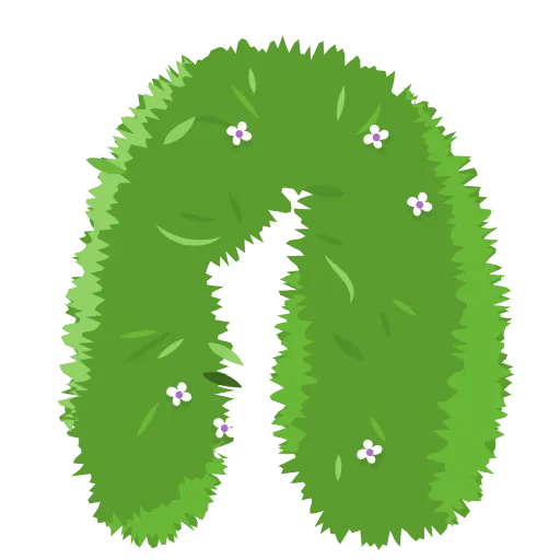 Стикер 17 🌿🌿🌿🌿🌿