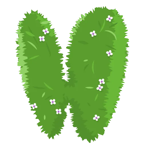 Стикер 15 🌿🌿🌿🌿🌿