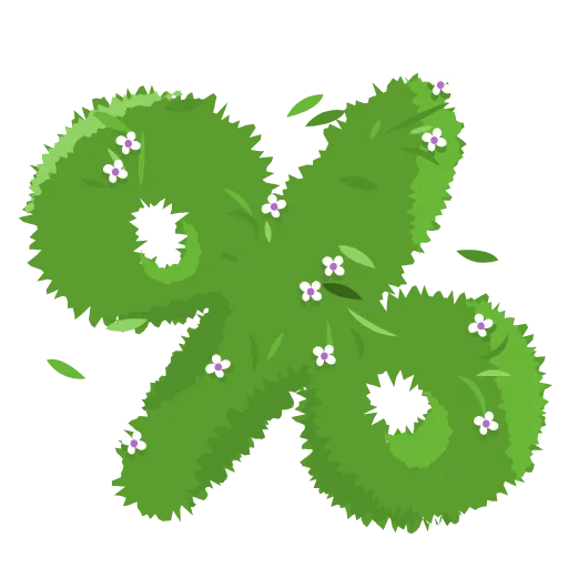 Стикер 61 🌿🌿🌿🌿🌿