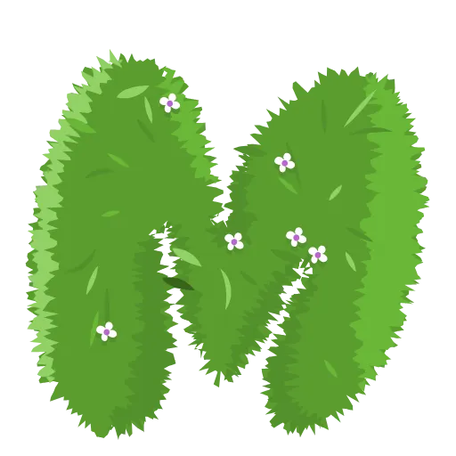 Стикер 14 🌿🌿🌿🌿🌿