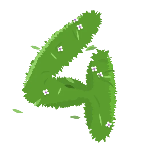 Стикер 38 🌿🌿🌿🌿🌿