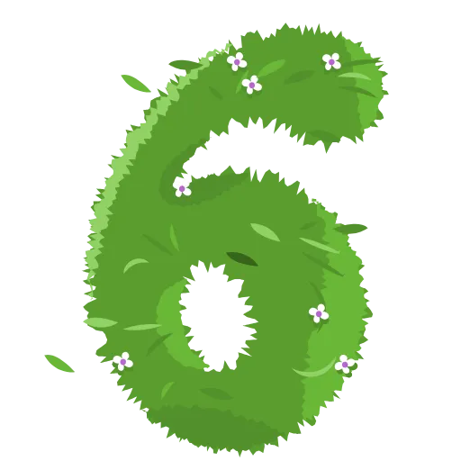 Стикер 40 🌿🌿🌿🌿🌿