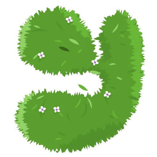 Стикер 21 🌿🌿🌿🌿🌿