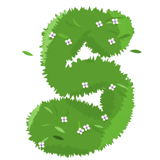 Стикер 39 🌿🌿🌿🌿🌿