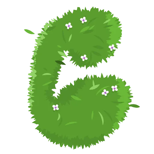 Стикер 19 🌿🌿🌿🌿🌿