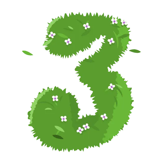 Стикер 37 🌿🌿🌿🌿🌿