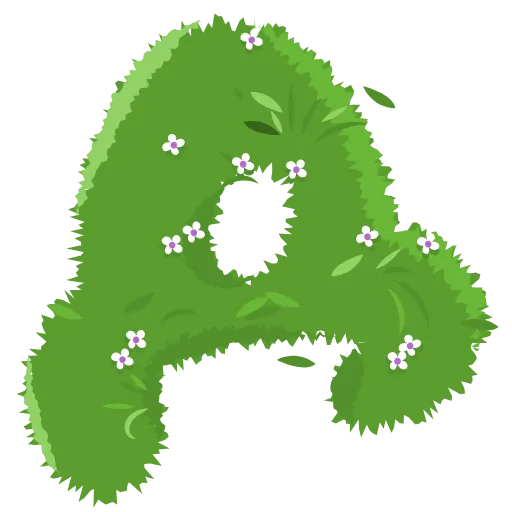 Стикер 5 🌿🌿🌿🌿🌿