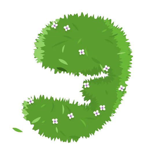 Стикер 31 🌿🌿🌿🌿🌿