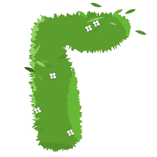 Стикер 4 🌿🌿🌿🌿🌿