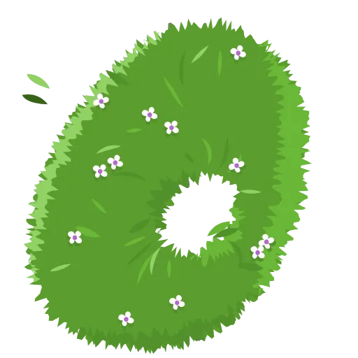 Стикер 16 🌿🌿🌿🌿🌿