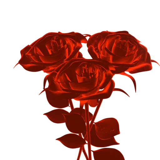 🌸 Стикер «Business 02203» для Telegram