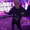 Стикер 11 🤨 Бустер