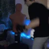Стикер 21 🤨 Бустер
