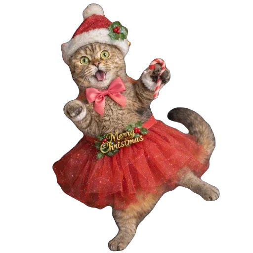 🎄 Стикер «Busya TT Memes» для Telegram