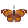 Стикер 14 Butterflies
