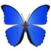 Стикер 39 Butterflies