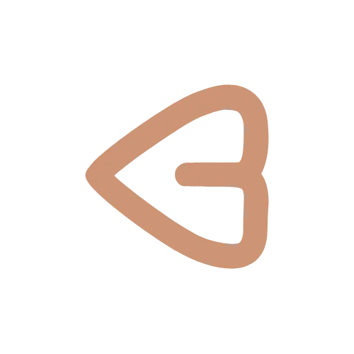 🔤 Эмодзи «Bubble песочный» для Telegram