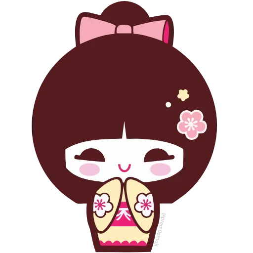 🤩 Эмодзи «🤩 Lolita Little fairy!» для Telegram