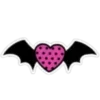 🤩 Эмодзи «🤩 Lolita Little fairy!» для Telegram