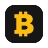 Стикер 21 Crypto #logo #foradmins #decor
