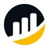 Стикер 4 Crypto #logo #foradmins #decor