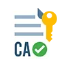 Стикер 36 Crypto #logo #foradmins #decor