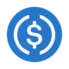 Стикер 20 Crypto #logo #foradmins #decor