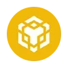 Стикер 16 Crypto #logo #foradmins #decor