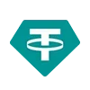 Стикер 7 Crypto #logo #foradmins #decor