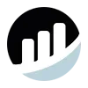 Стикер 6 Crypto #logo #foradmins #decor