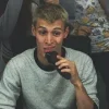 Стикер 23 Чзо