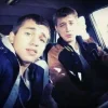 Стикер 15 Чзо