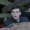 Стикер 31 Чзо