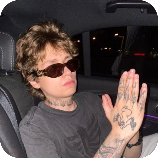 🫥 Стикер «Uragan Hokage» для Telegram